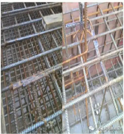 [分享]图文并茂一文搞懂,防雷接地施工工艺