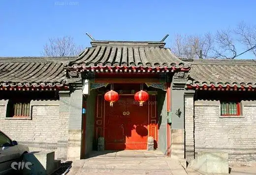 当我老了,希望在这样的地方渡过余生