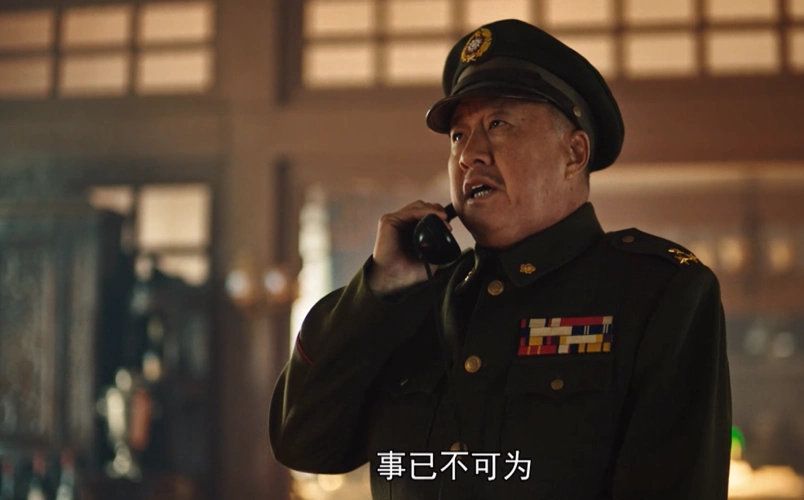 《大决战》卫立煌一语点醒杜聿明,白崇禧心知肚明老蒋,杜威失选