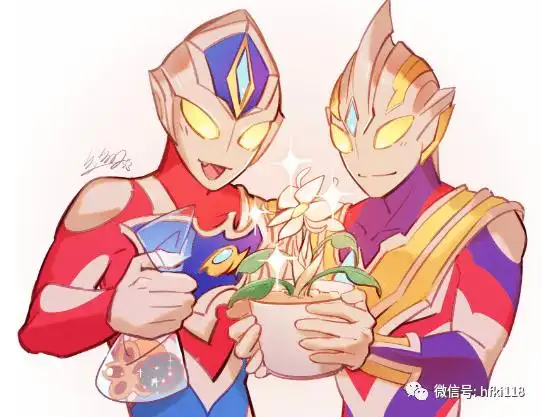 德凯奥特曼:戴拿客串登场情报详解,鹤野不回归,只有皮套和战吼_飞鸟