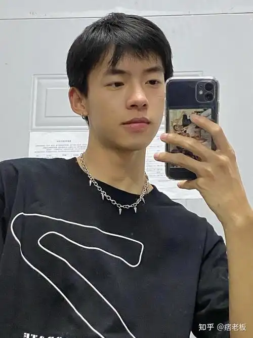 男生如何快速变白变帅? - 知乎