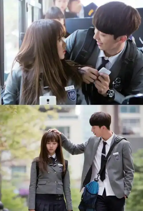 韩剧2015学校,韩剧2015学校剧情介绍-爱妻自媒体