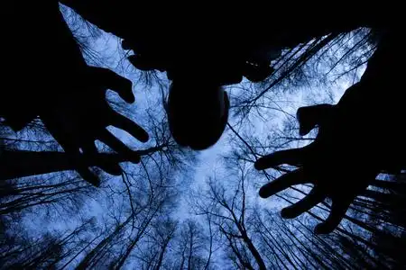 幽灵鬼图片-幽灵鬼素材-幽灵鬼插画-摄图新视界