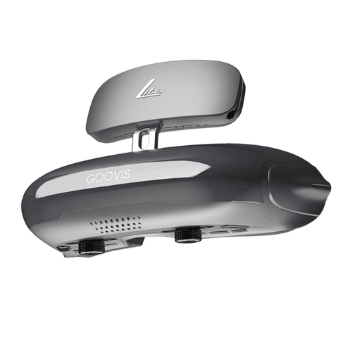 全方位探索虚拟世界:三款热门多类别vr眼镜深度解析_智能穿戴-中关村