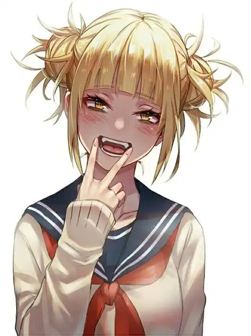 《我的英雄学院》渡我被身子:外表柔弱,能力逆天