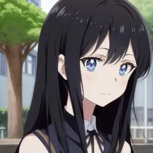 #二次元新鲜事#