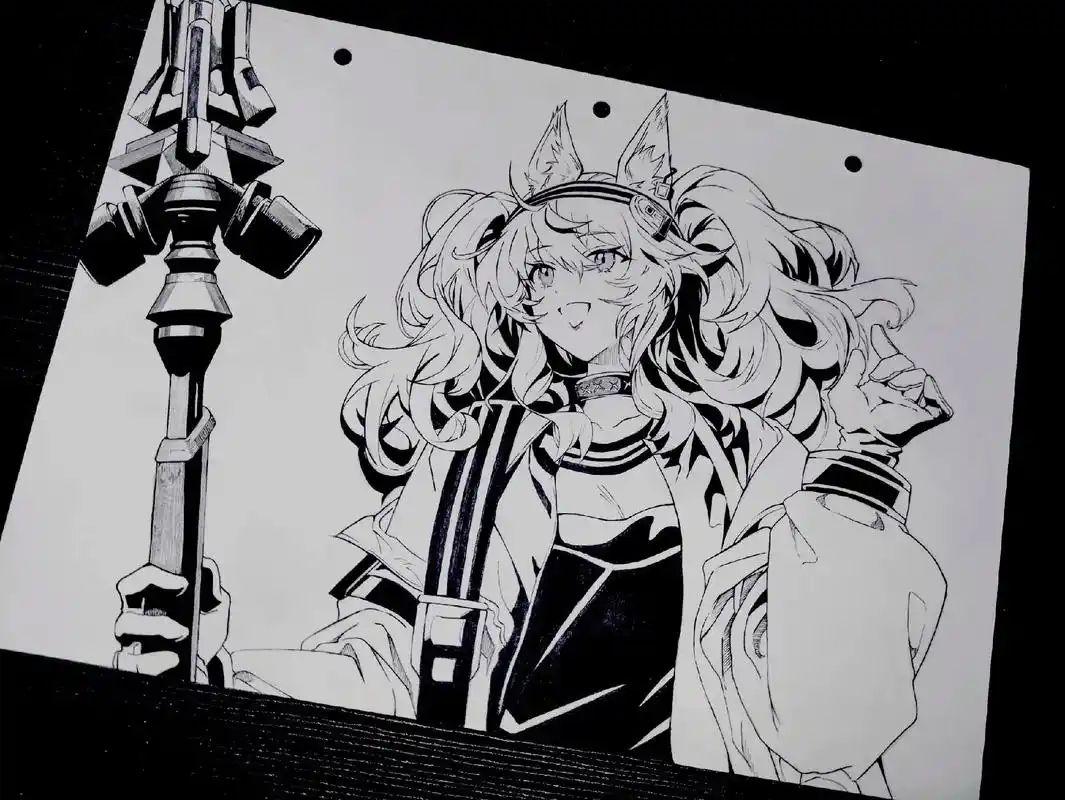 安洁莉娜.糟糕的事总会过去,就好像太阳总会升起来!#漫画 # - 抖音