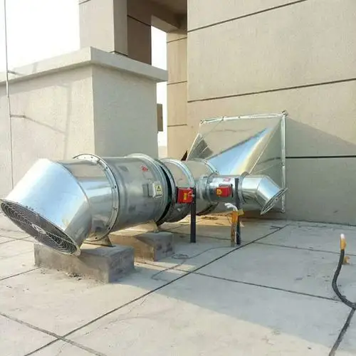 河北消防排烟工程施工耐用的正压送风机在哪可以买到
