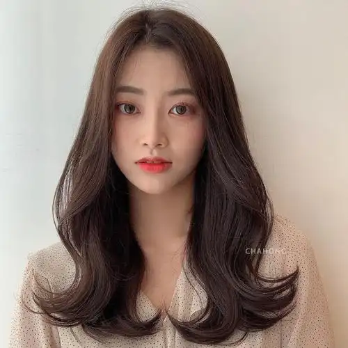 原创2020女发别乱剪新时尚发型22款送给大家无论长短都很美