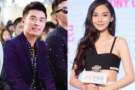 杨颖和陈赫真的有一腿吗他俩是怎么传出绯闻的