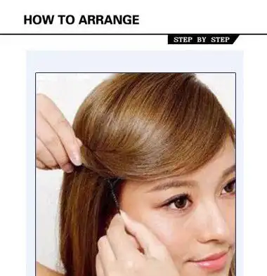 长脸扎什么发型漂亮长脸扎头发适合的发型图片