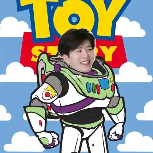 可可爱爱范丞丞头像