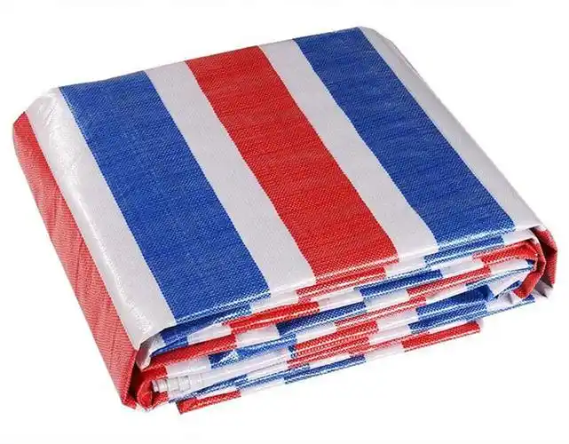 篷布 铭昌塑料 防雨篷布