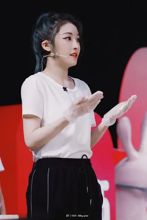 喻言非日常派对