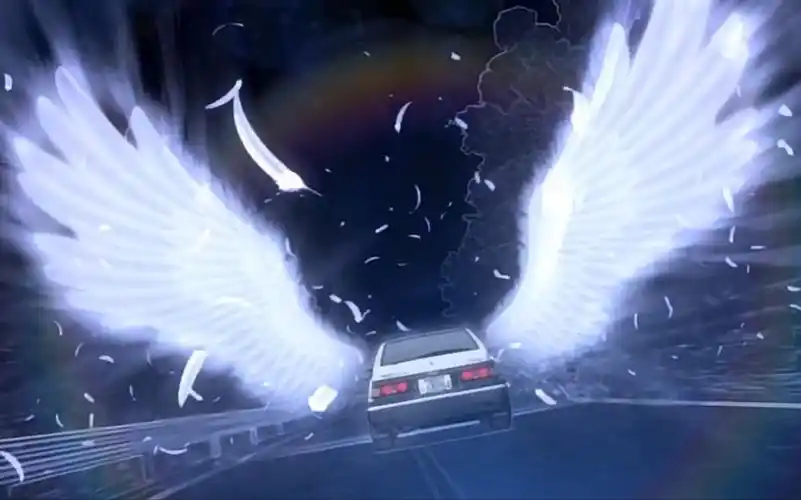 语无伦次第10期从零开始回顾头文字d全系列