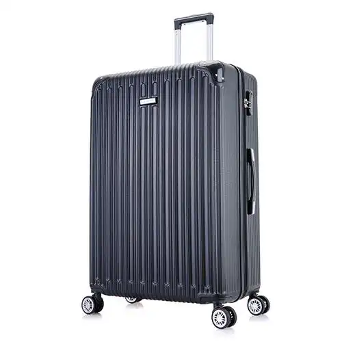 润碧特大号36寸行李箱男拉杆箱密码箱扩展36寸超大容量旅行箱皮箱