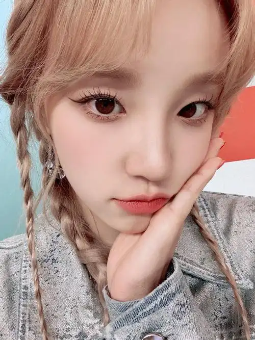 宋雨琦新综艺star girl