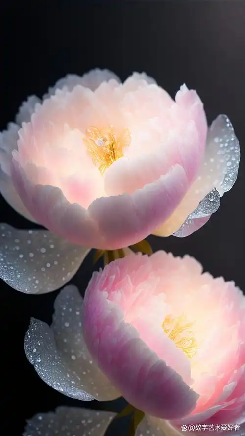 精美壁纸欣赏:牡丹