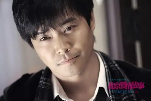 陈思成佟丽娅出演《北爱》爱情戏份虐心(图)