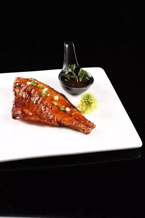 38道高端粤菜会所精品菜赏析,值得珍藏!