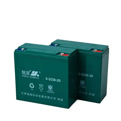 又是电动车起火旭派电池专家提醒充电安全问题不容小觑