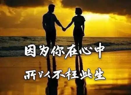 然后便各自走散;有的却深深地入了心底,再也难以忘怀