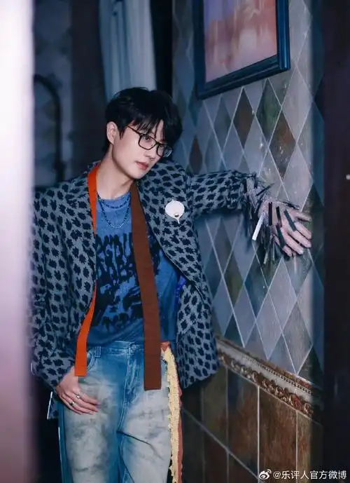 许嵩合肥演唱会官宣