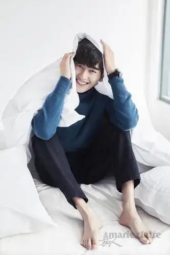 张翰工作室怒斥耍大牌谣言 要求删除诽谤言论