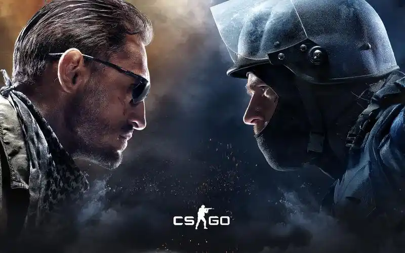 [csgo] csgo 我和kennys只是握鼠标的手不一样_哔哩哔哩_bilibili