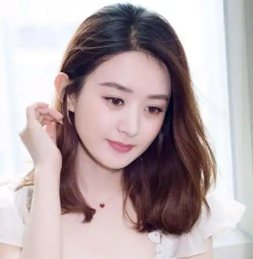 女生脸型都分为哪几种 - 业百科