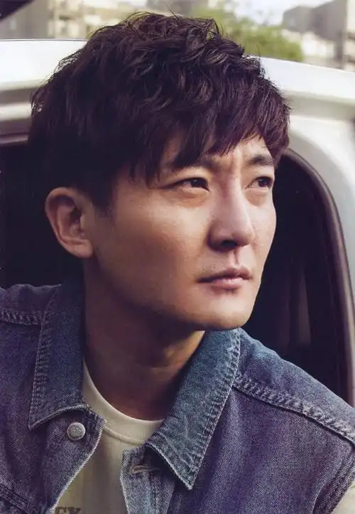 怂货郭京飞活该你红了