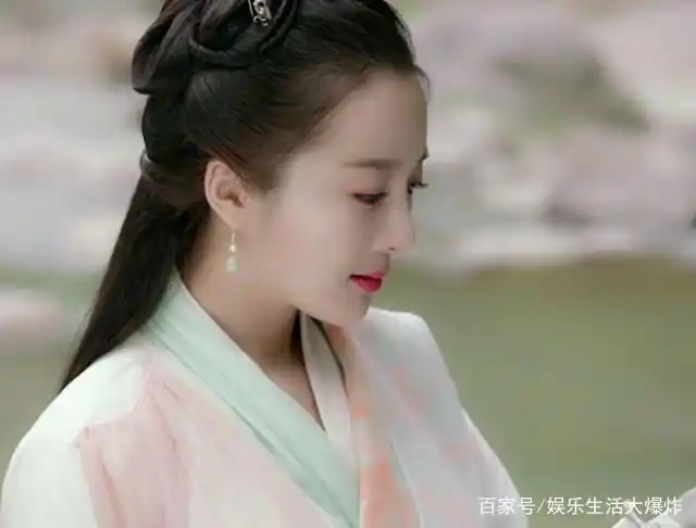 从朱曼娘到阳顶天夫人,李依晓也是越来越讨人喜欢了