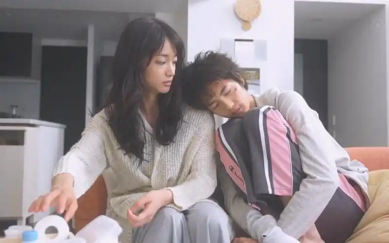 宠物情人志尊淳x入山法子犬系男友得抱抱亲亲摸头杀