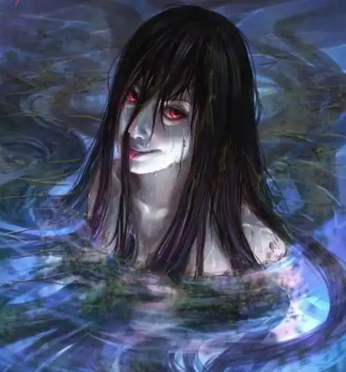 游戏日报每日奇谈34水鬼是什么生物又是怎样诞生的