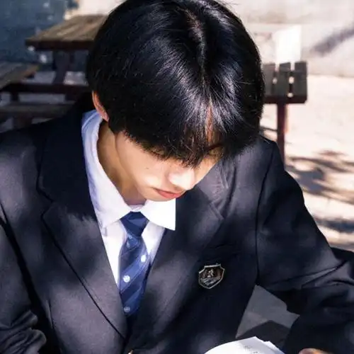 2020最好看的微信头像图片男