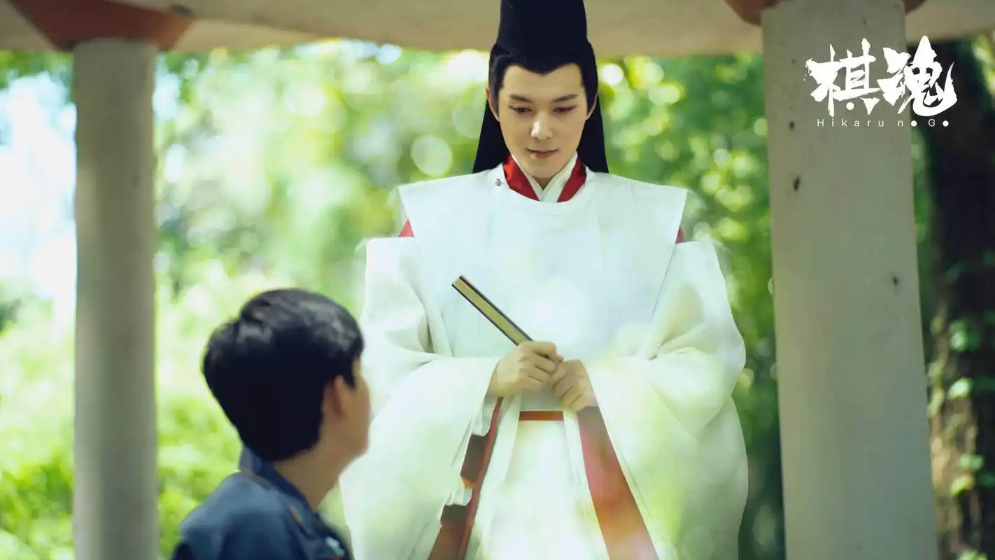 《棋魂》开播,质量非常不错,但与动画版存在三点差距|棋魂|动画|真人