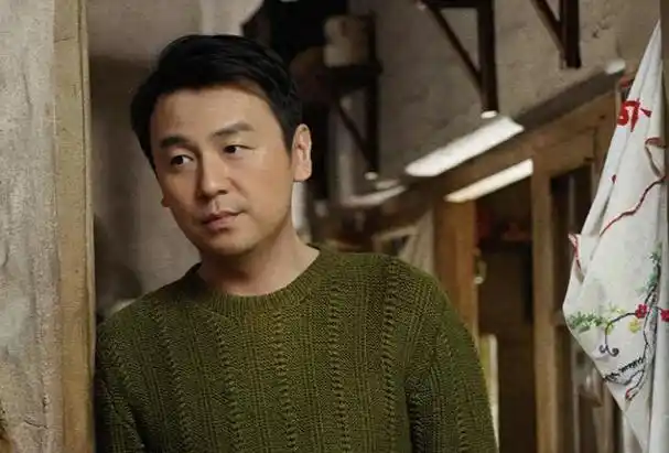 雷佳音落魄时妻子与我结婚陪伴我大火余生我不能辜负她