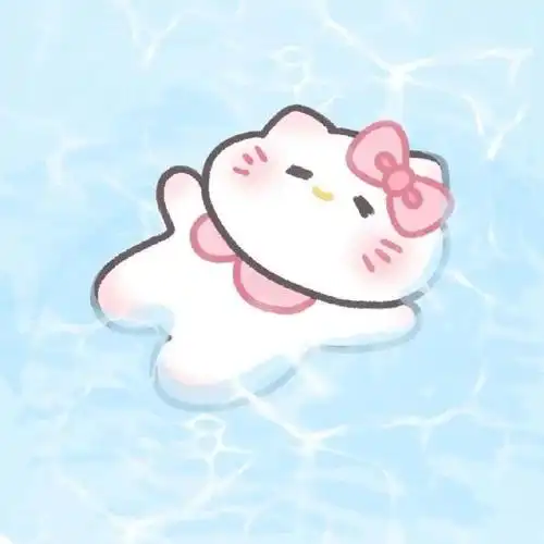 最近存的一些可爱头像