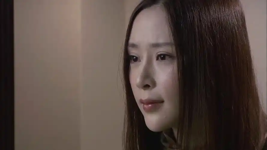 深度秘密:男主询问女子为何现在开始侦查案件,她能否如实相告-影视综