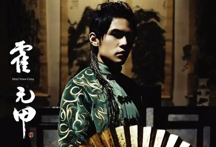 周杰伦的品味远远不止于音乐