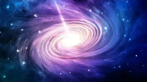 双语八百理念:宇宙全息,一念瞬间传遍宇宙