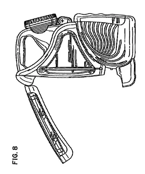 multi-functional tv lantern