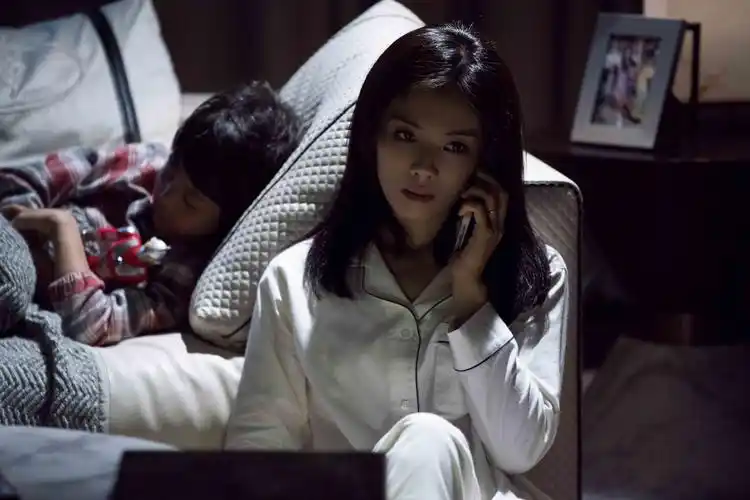 刘涛《我们都要好好的》热播 抑郁症走心演绎虐哭网友