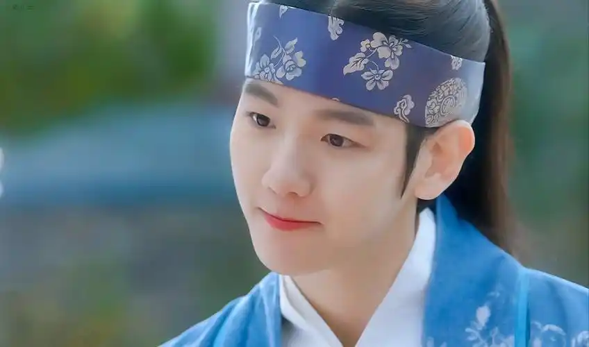 壁纸exo边伯贤步步惊心丽小贤礼丝赞评论1更多所有评论你也来说些什么