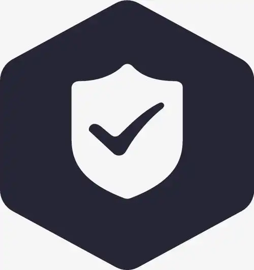 检验2png素材-90设计