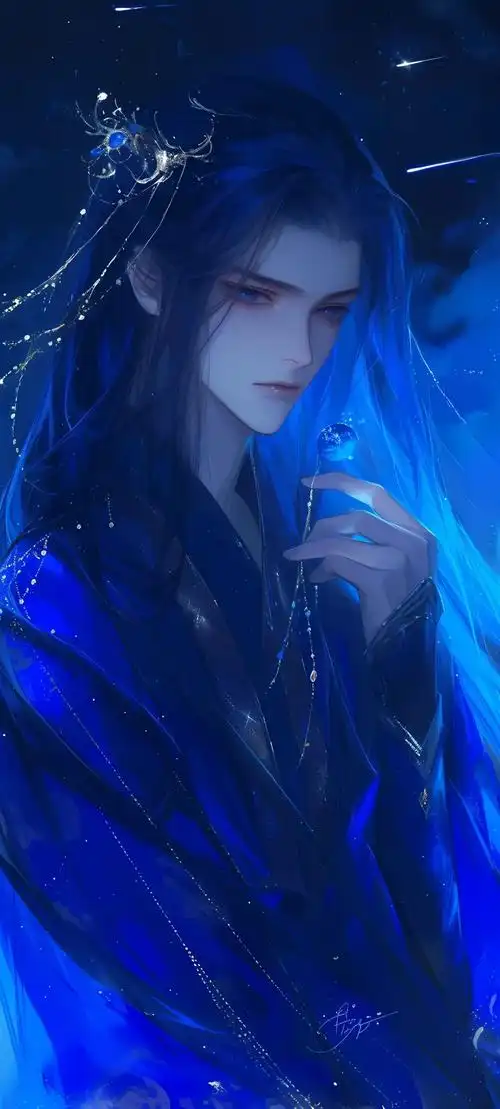 唯美古风手机壁纸图片,快来换上!