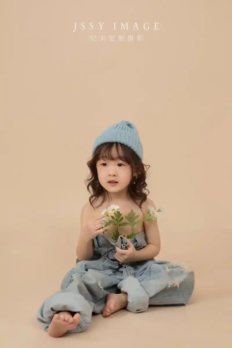 三岁小宝 #儿童摄影 #三岁宝宝照 #纪实摄影工作室 - 抖音