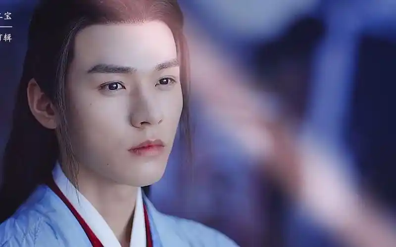 【山河令】阿絮天天听老温巴拉巴拉不停说,我还以为阿絮耐心好,原来是