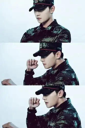 有没有军旅文推荐啊