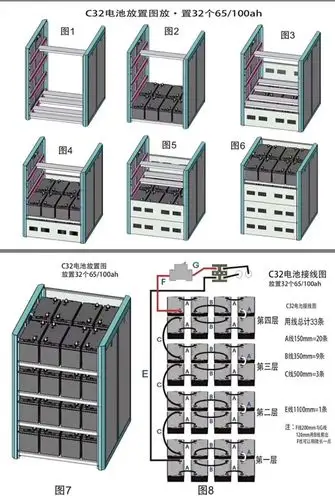 七,充电时电池温度要控制在-15c～ 40c的范围内.